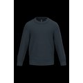 Sudadera infantil casual Navy 10/12 Ans