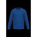 Sudadera infantil casual Royal Blue 6/8 Ans