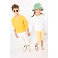 Sudadera infantil casual