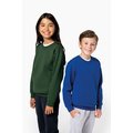 Sudadera infantil casual