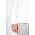 Sudadera infantil con cremallera y capucha