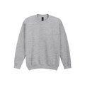 Sudadera infantil cuello redondo Sport Grey S