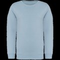 Sudadera infantil eco Aquamarine 10/12 ans