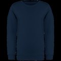 Sudadera infantil eco Navy Blue 6/8 Ans