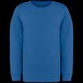 Sudadera infantil eco Sea Blue 4/6 ans
