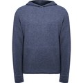 Sudadera Ligera con Capucha y Bolsillos DENIM VIGORE M