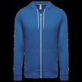 Sudadera ligera unisex Light Royal Blue XS