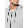 Sudadera ligera unisex