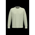 Sudadera lisa Unisex Celadon Green Xl