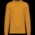 Sudadera lisa Unisex Curcuma XXL