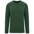 Sudadera lisa Unisex Forest Green 4XL