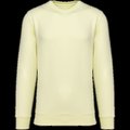 Sudadera lisa Unisex Lemon Citrus M