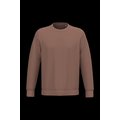 Sudadera lisa Unisex Sienna 3Xl