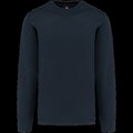 Sudadera manga montada Navy L