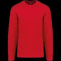 Sudadera manga montada Red 5Xl