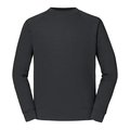 Sudadera manga raglán Light Graphite M