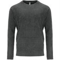 Sudadera de manga ranglán