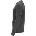 Sudadera de manga ranglán