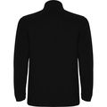 Sudadera Micropolar y Cuello Cremallera