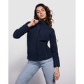Sudadera micropolar para deporte de mujer