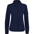 Sudadera micropolar para deporte de mujer