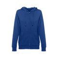 Sudadera Mujer con Capucha 2 Bolsillos
