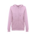Sudadera Mujer con Capucha 2 Bolsillos