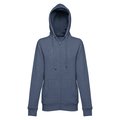 Sudadera Mujer con Capucha 2 Bolsillos