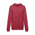Sudadera Mujer con Capucha 2 Bolsillos