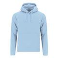 Sudadera de mujer con capucha Azc M