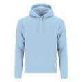 Sudadera de mujer con capucha Azc S