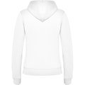Sudadera de mujer con capucha forrada