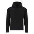 Sudadera de mujer con capucha Neg Xxl