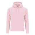 Sudadera de mujer con capucha Rosa Xxl
