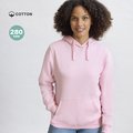 Sudadera de mujer con capucha