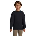 Sudadera Niño 280g Algodón-Poliéster Azul Mar 4 Años