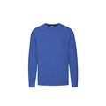 Sudadera Niño Algodón/Poliéster Azul 5-6