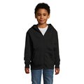 Sudadera Niño con Capucha 260g