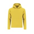 Sudadera niño con capucha forrada Ama 5-6