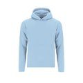 Sudadera niño con capucha forrada Azc 9-10