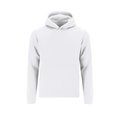 Sudadera niño con capucha forrada Bla 11-12