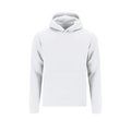 Sudadera niño con capucha forrada Bla 5-6