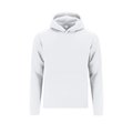 Sudadera niño con capucha forrada Bla 9-10