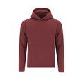 Sudadera niño con capucha forrada Grnt 9-10