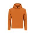 Sudadera niño con capucha forrada Nara 5-6
