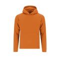 Sudadera niño con capucha forrada Nara 7-8
