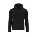 Sudadera niño con capucha forrada Neg 11-12