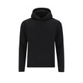 Sudadera niño con capucha forrada Neg 5-6