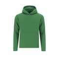 Sudadera niño con capucha forrada Ver 7-8