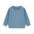 Sudadera para niños Stone Blue 24/36M